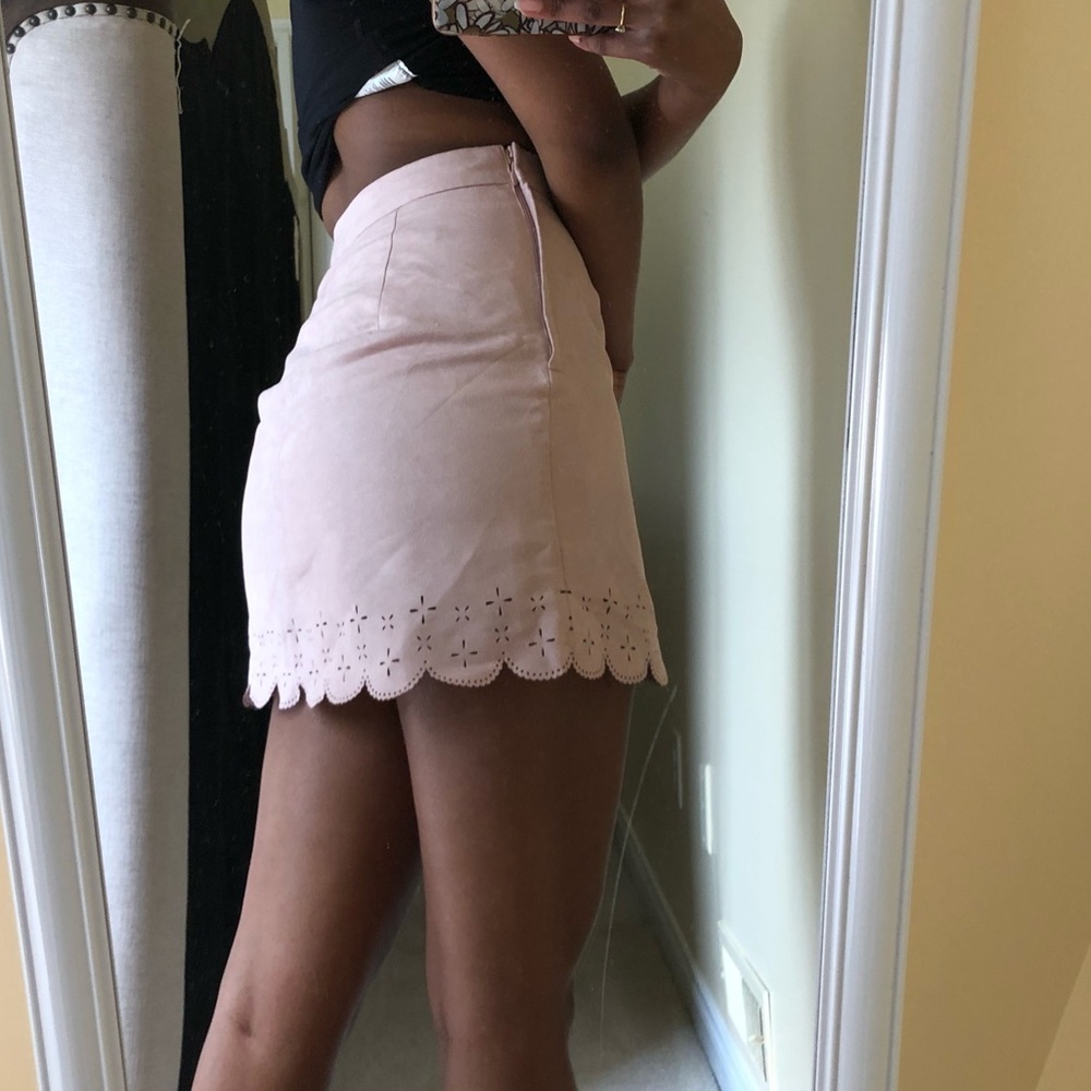 Funky skirt